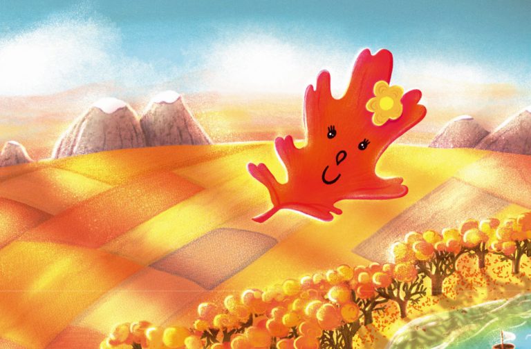 Why Kids Learn Best Through Story